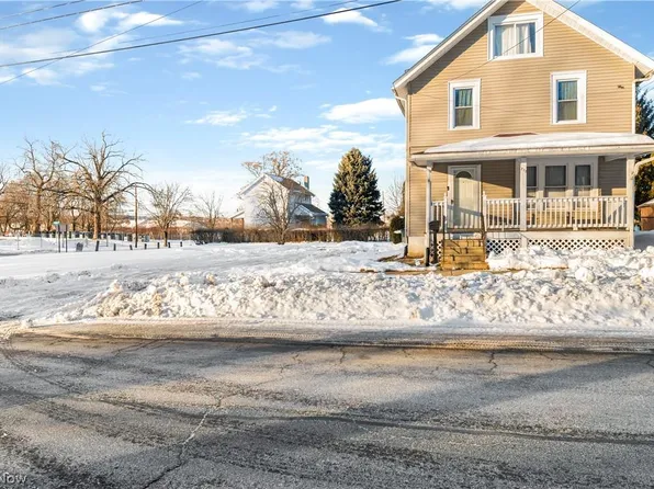 273 E Miller Ave, Akron, OH 44311