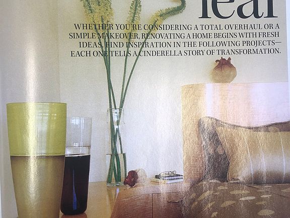 Featured Magazine photos