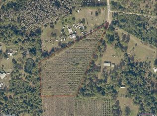 W Garon Cv, Geneva, FL 32732