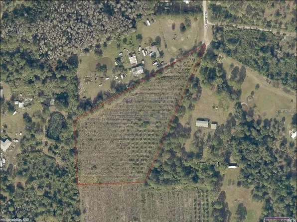 W Garon Cv, Geneva, FL 32732