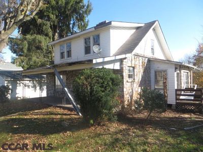 95 Glendale Ave, Morrisdale, PA, 16858