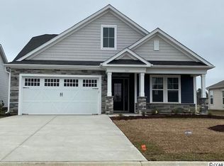 3004 Calusa Drive Shadowbay Boardwalk LOT 76, Little River, SC 29566