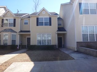 7292 Wagon Wheel Ct, Jonesboro, GA 30236