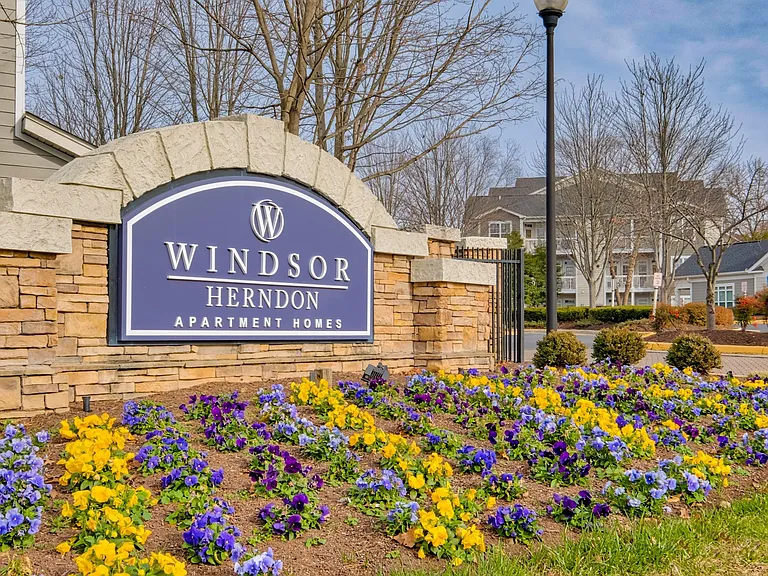 Welcome to Windsor Herndon!
