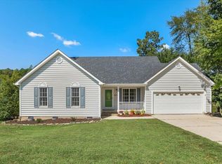 1975 Bowles Ave, Creedmoor, NC 27522
