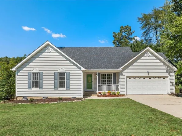 1975 Bowles Ave, Creedmoor, NC 27522