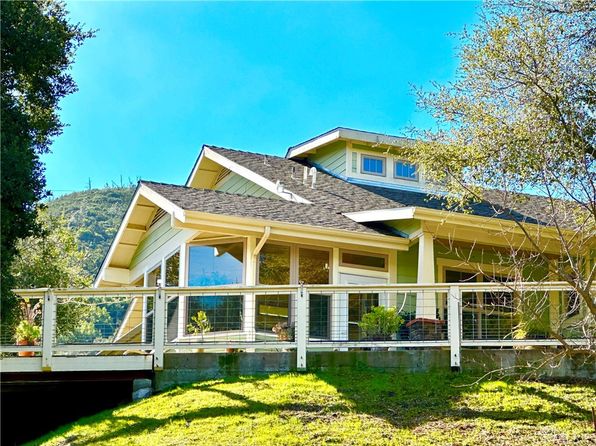9225 Tassajara Creek Rd, Santa Margarita, CA 93453