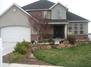 2526 Dalton Dr, Springville, UT 84663