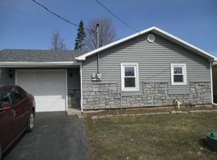 W8802 State Road 96, Hortonville, WI 54944