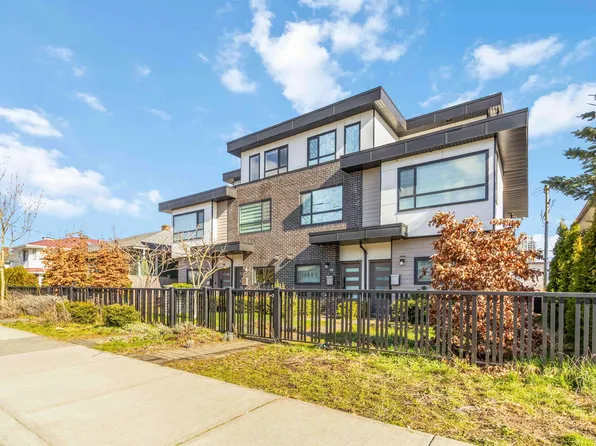 7088 Sperling Ave #102, Burnaby, BC V5E 2W3