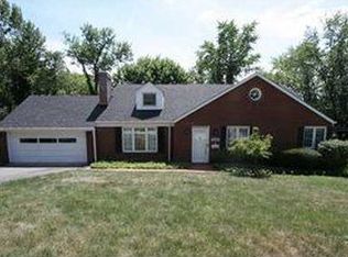 3345 Comanche Rd, Pittsburgh, PA 15241