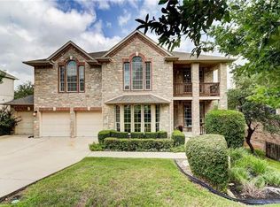 7328 Journeyville Dr, Austin, TX 78735