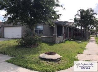 3024 Duck Pond Dr, Brownsville, TX 78526
