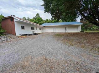 7955 Payne Rd, South fulton, TN 38257