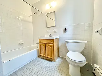 Rented by City Connections Realty