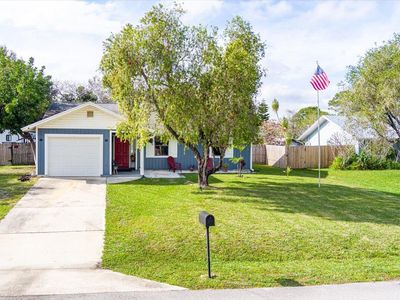6550 SE Parkwood Drive, Stuart, FL, 34997