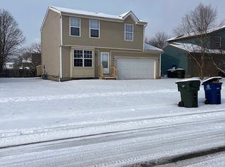 1237 Crossbrook Blvd, Galloway, OH 43119