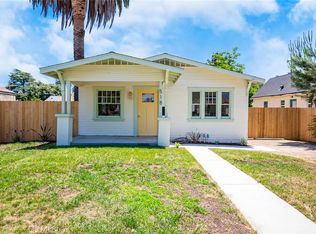 518 E J St, Ontario, CA 91764