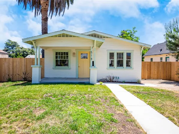 518 E J St, Ontario, CA 91764