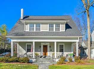 815 W Davis St, Burlington, NC 27215