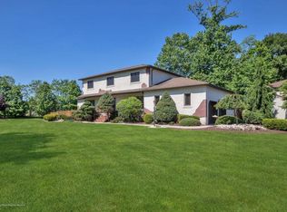 1 Micki Ter, Manalapan, NJ 07726