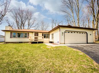 4960 Shoreview Dr, Coloma, MI 49038