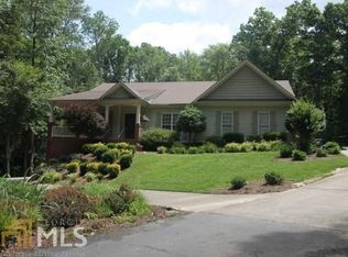 870 Ebenezer Rd, Fayetteville, GA 30215