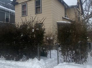 96 Hickory St APT 1, Rochester, NY 14620