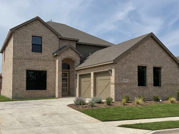 3618 Ansley Ln, Rockwall, TX 75032