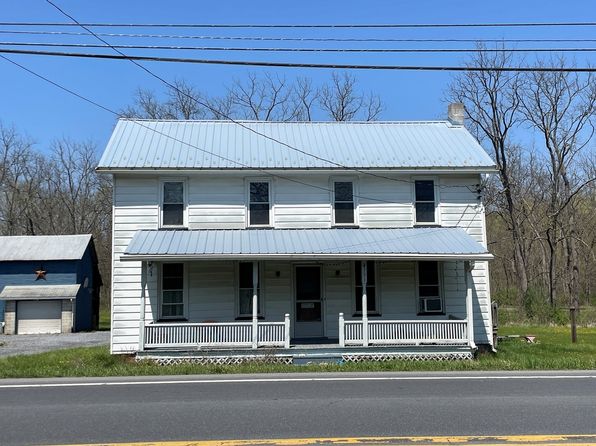 4731 Nittany Valley Dr, Lamar, PA 16848