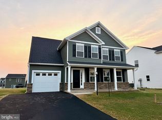 313 Rine Dr, Shippensburg, PA 17257