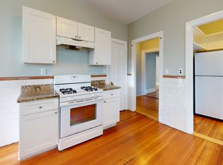 106 Highland Ave #3, Somerville, MA 02143