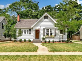 54 Crenshaw St #3, Mobile, AL 36606
