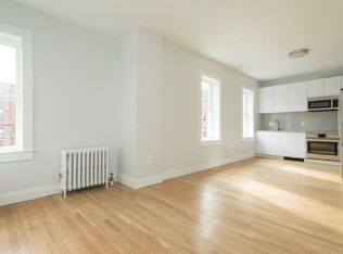 31-35 South St #35-7, Brighton, MA 02135