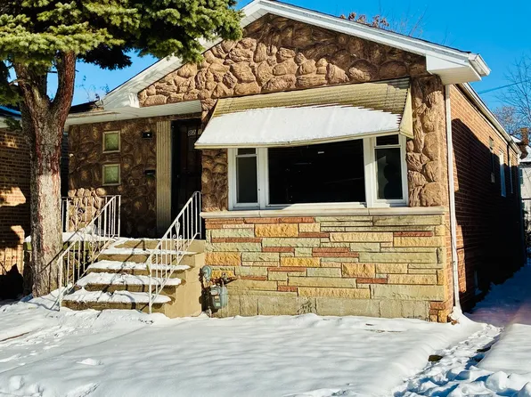 8219 S Muskegon Ave, Chicago, IL 60617