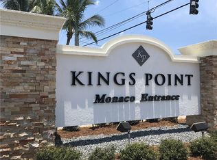 89 Monaco #89-B, Delray Beach, FL 33446