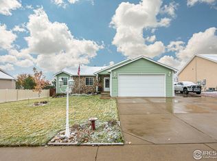 2914 43rd Ave, Greeley, CO 80634