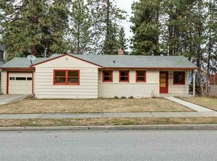 3407 E 17th Ave, Spokane, WA 99223