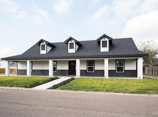 3602 Ida Dr, Palmview, TX 78572