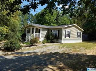 25 Pierce Dr, Steele, AL 35987