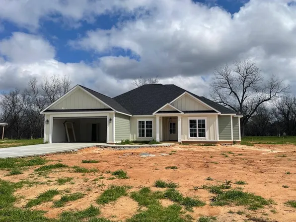112 Lambeth Ct, Leesburg, GA 31763
