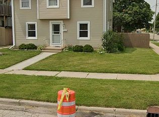 5102 23rd Ave, Kenosha, WI 53140