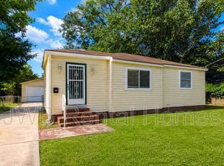 3312 Seville St W, Jacksonville, FL 32207