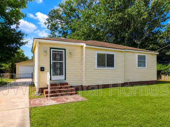 3312 Seville St W, Jacksonville, FL 32207