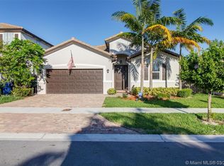 25327 SW 121st Ave, Homestead, FL 33032