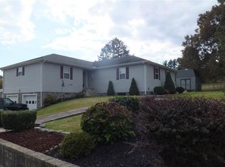 2808 Eugene Rd, Newport, TN 37821