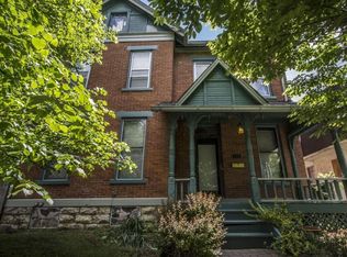 169 W King Ave, Columbus, OH 43201