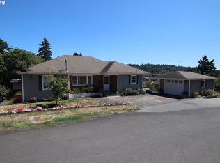 304 Holly St, Kelso, WA