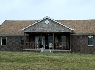 1643 Clear Creek Rd, Nicholasville, KY 40356