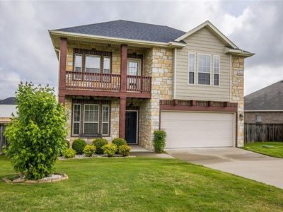 1418 Gooseneck Ln, Cave Springs, AR, 72718